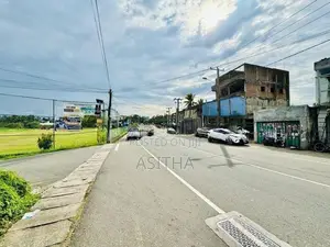 Land Papiliyana Dehiwala