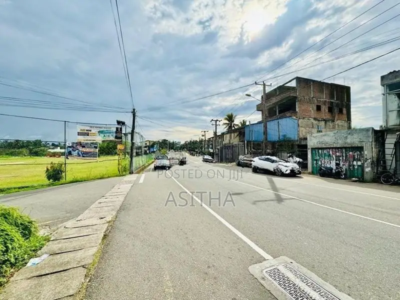 Land Papiliyana Dehiwala