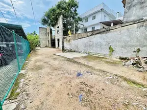 Land Papiliyana Dehiwala
