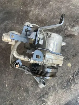 Suzuki Every Da17v Ac Compressor