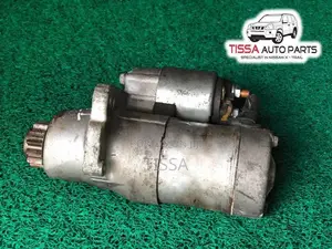 Nissan X Trail T30 QR20 Starter Motor