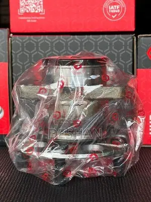Honda Vezel Rear Hub Bearing