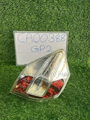 Honda Fit Shuttle (GP2-2014) Tail Lamp