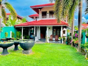 Fully Furnished Luxury Great Upstairs House for Sale in Negombo Area