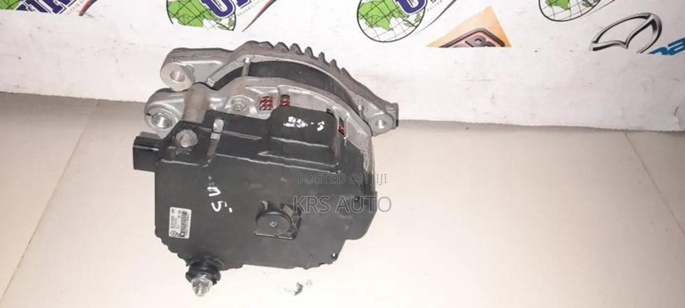 Suzuki Wagon R MH 55 S Alternator