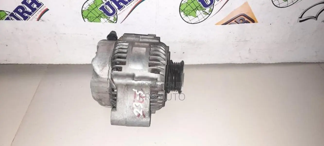 Suzuki Alto HA 23 S Alternator