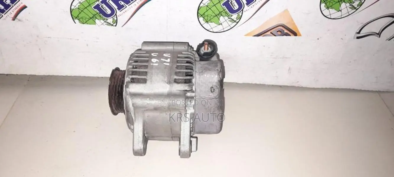 Nissan Clipper NV 100 Alternator