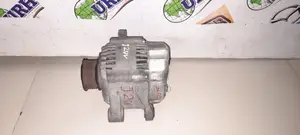 Toyota Rush J 200 Alternator