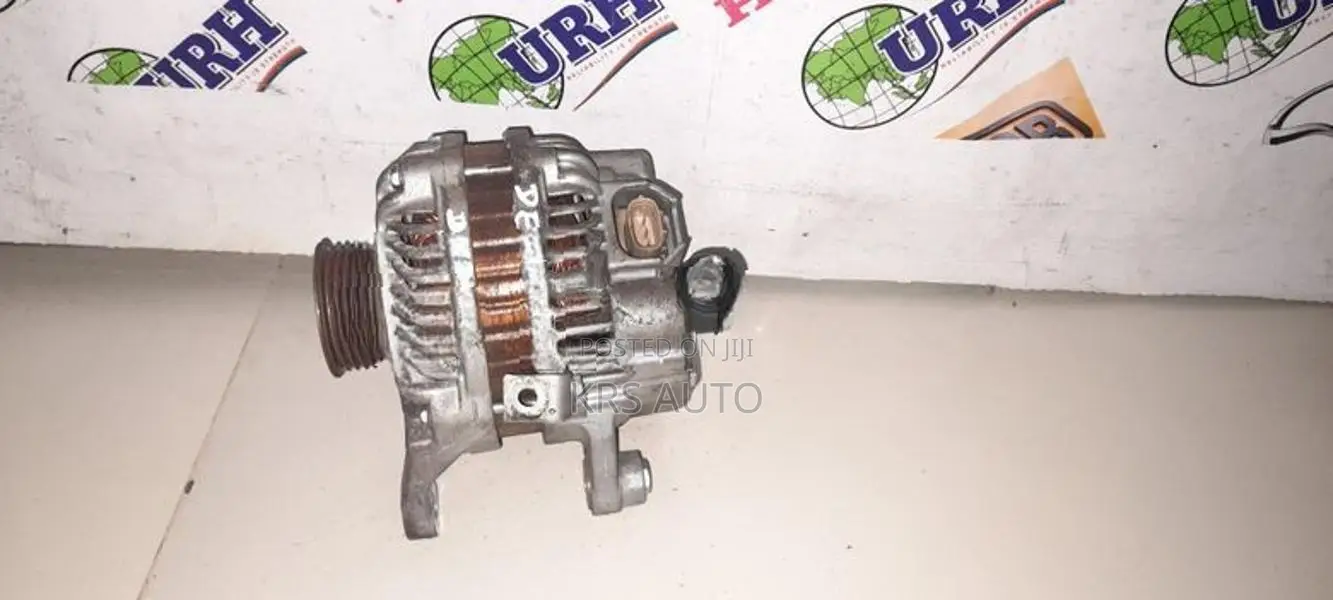 Mazda Demio DE3FS Alternator