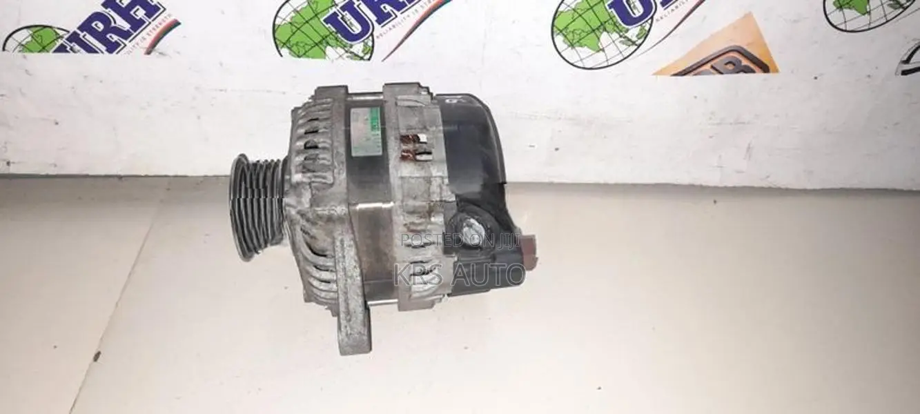 Suzuki ALTO HA 36 A Alternator