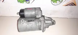 Suzuki Wagon R MH 55 S Starter Motor
