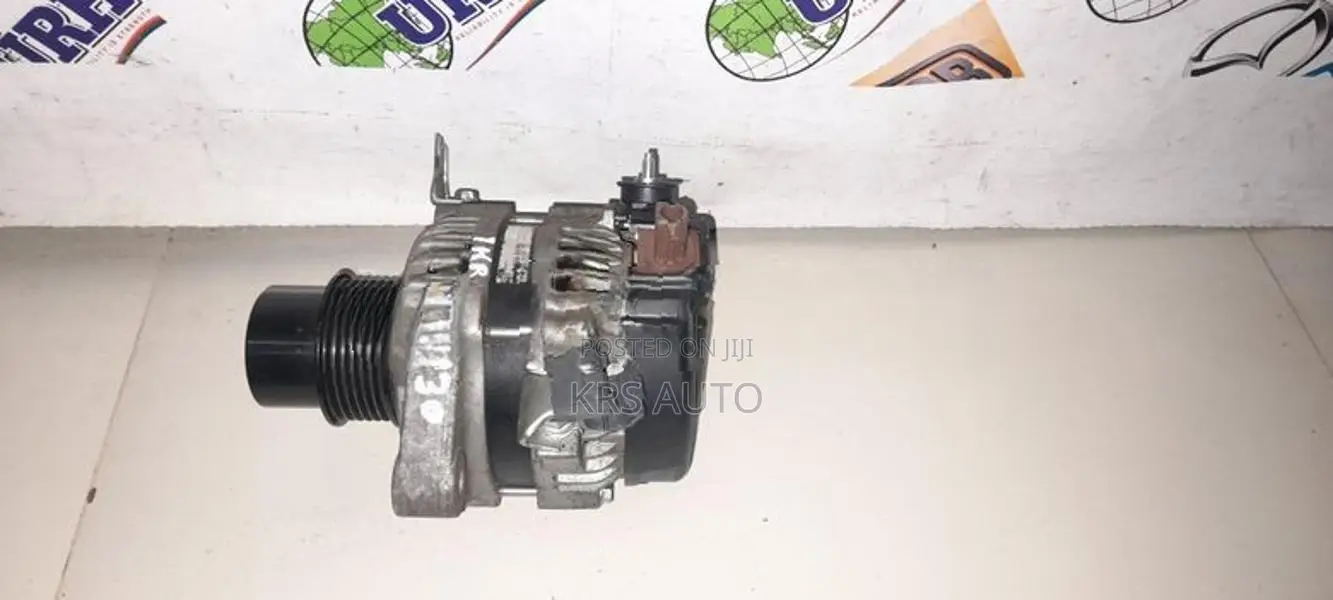 Suzuki Alto HA 36 S Starter Motot