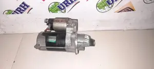 Suzuki Hustler MR 41 S starter Motor