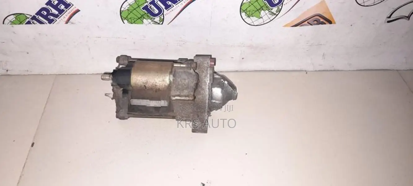 Suzuki Alto HA 23S Starter Motor