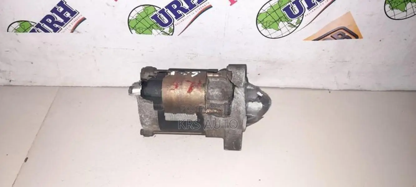Suzuki Alto HA 12 S Starter Motor