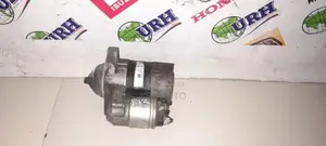Nissan March K12 Starter motor