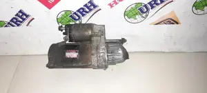 Suzuki Swift HT 51 S Starter Motor