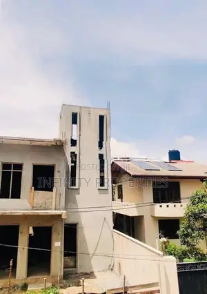 Half Build Newly constructed 11P new 2 story house in Ratmalana for sa