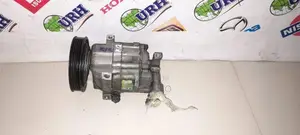 Nissan March K 12 AC compressor