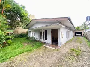 (ARN555) 20.5P Land with House Sale at Koswaththa Nawala