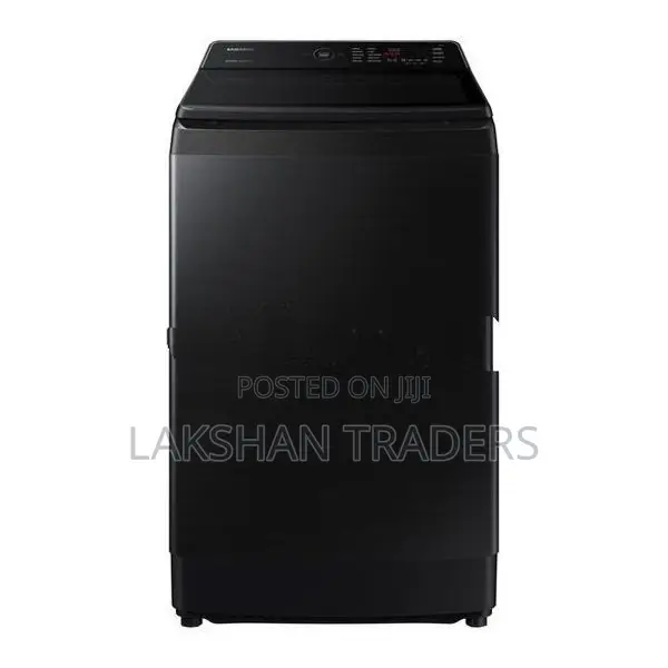 New Samsung 13kg Digital Inverter Washing Machine - WA13CG5745BV
