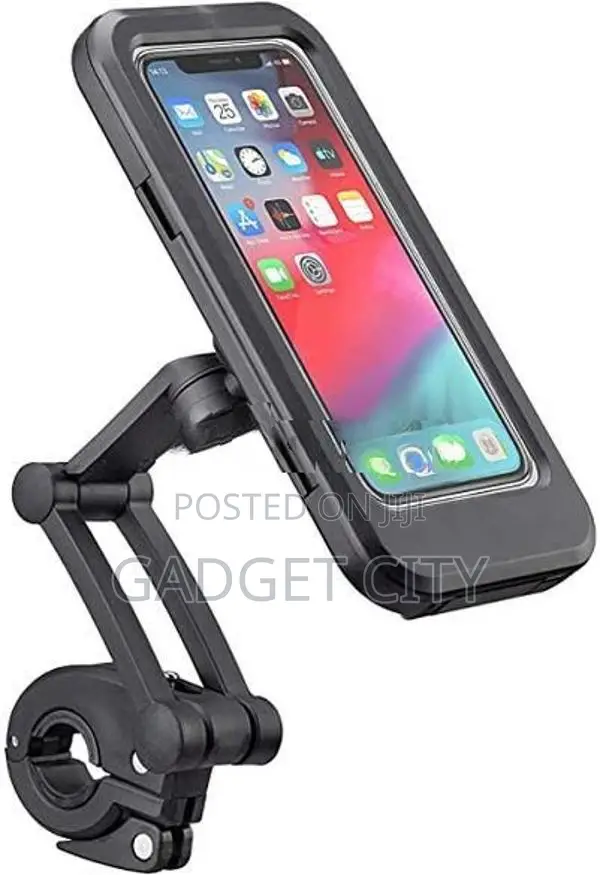 Bicycle Waterproof Phone Holder