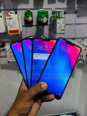 Vivo Y85 4GB 64GB H (Used)