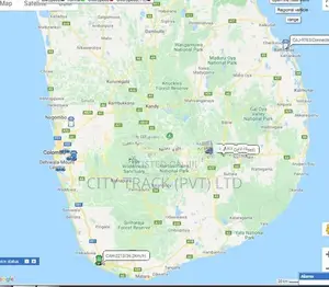 GPS Tracking Unit