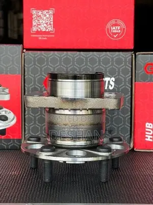 Honda Vezel Rear Hub Bearing