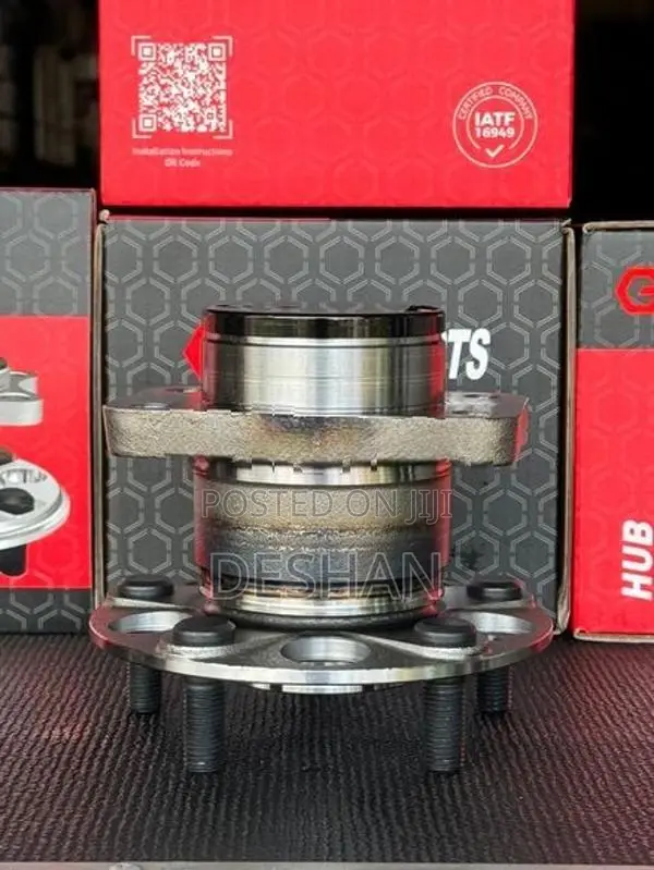 Honda Vezel Rear Hub Bearing