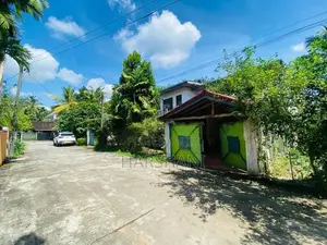 10P Superb Land - Walking Distance to Athurugiriya-Godagama Main Rd