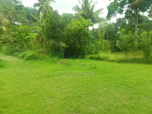 Land for Sale in Kandy Gurudeniya.