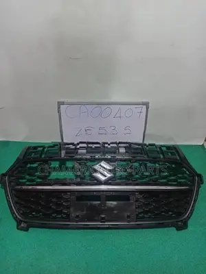 Suzuki Swift Rs (ZC53S) Front Shell