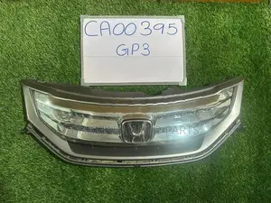 Honda Freed (GP3) Front Shell