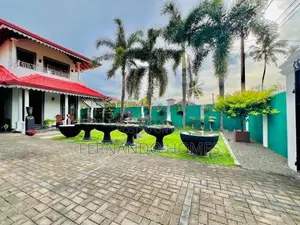 Fully Furnished Luxury Great Upstairs House for Sale in Negombo Area