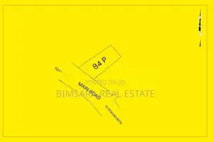 34P Bare Land for Sale in Horana Road, Gonapola (SL 14465)