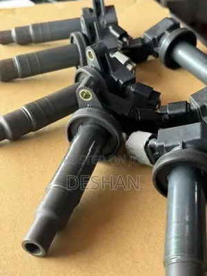 Toyota Vitz Yaris Bekta 1KR Engine Ignition Coil (recondition)