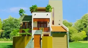 Half Build Newly constructed 11P new 2 story house in Ratmalana for sa