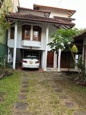 Two Story House for Sale Kotte DS223