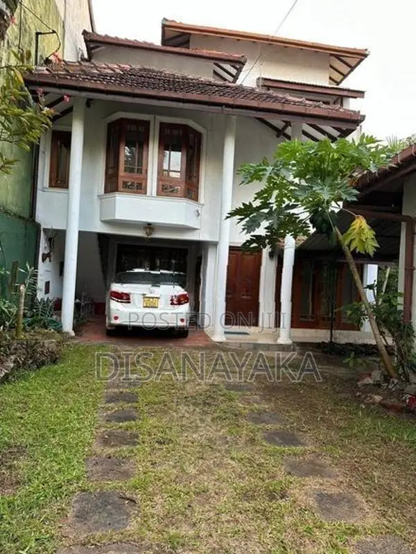 Two Story House for Sale Kotte DS223