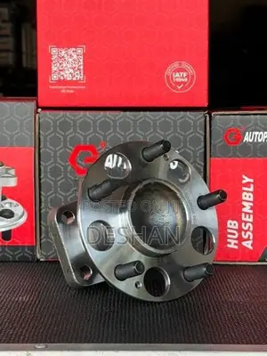 Honda Vezel Rear Hub Bearing