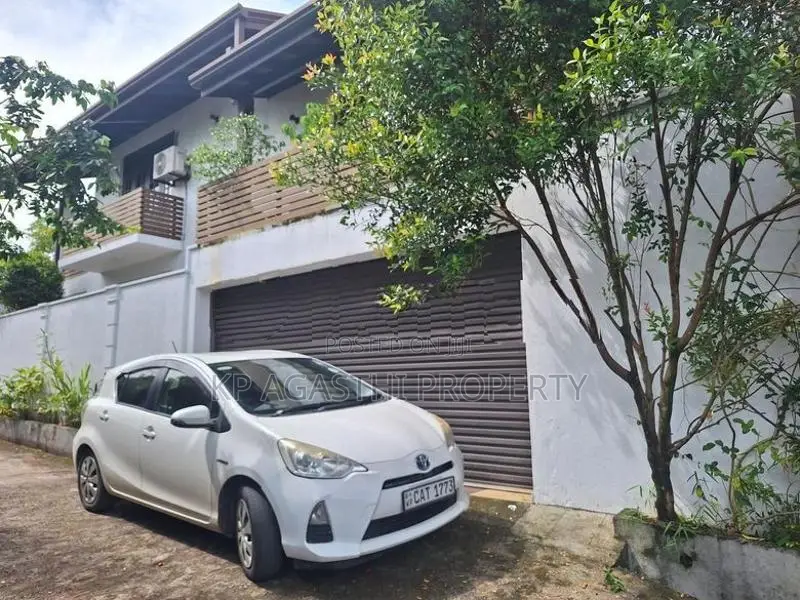 2st Luxury House for Sale in Kottawa