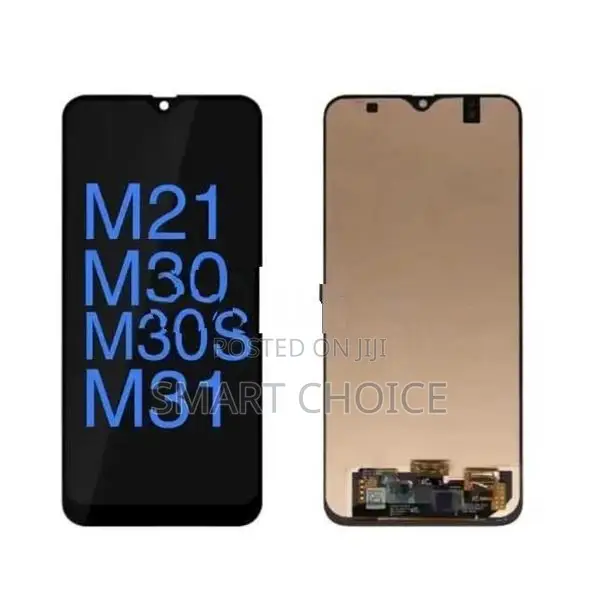 Samsung M31 Display (OLED)