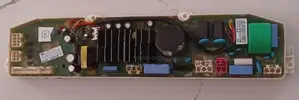 Washing Machine PCB
