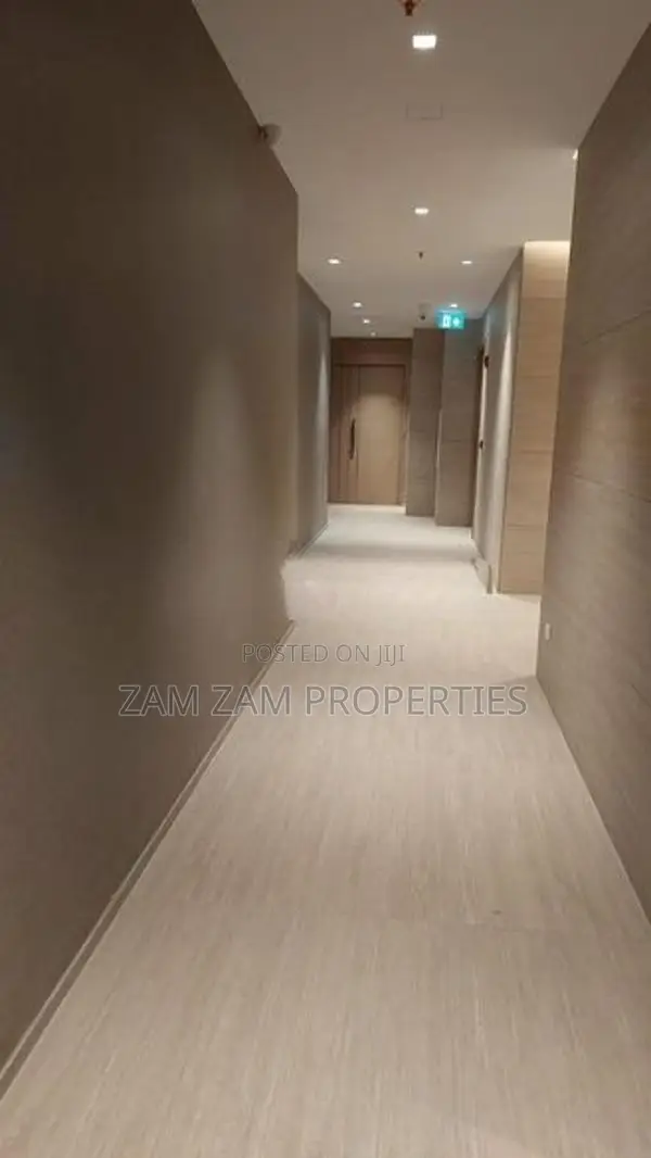 Brand New Super Apartment For Sale in Address 606 Colombo 3
