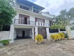 Furnitured House for Sale in Battaramulla