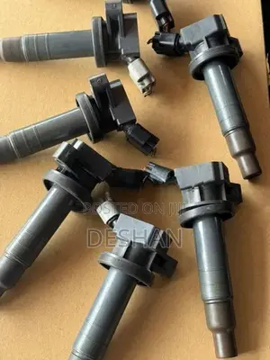 Toyota Vitz Yaris Bekta 1KR Engine Ignition Coil (recondition)