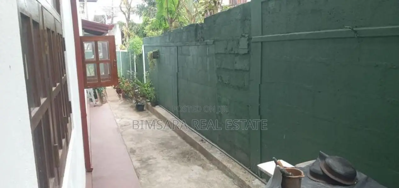 Single Storey Elegant House in Battaramulla for Sale