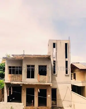Half Build Newly constructed 11P new 2 story house in Ratmalana for sa