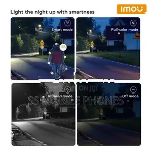 CRUISER 4G DUAL Lens 6MP PTZ Camera (3 Years Warranty)